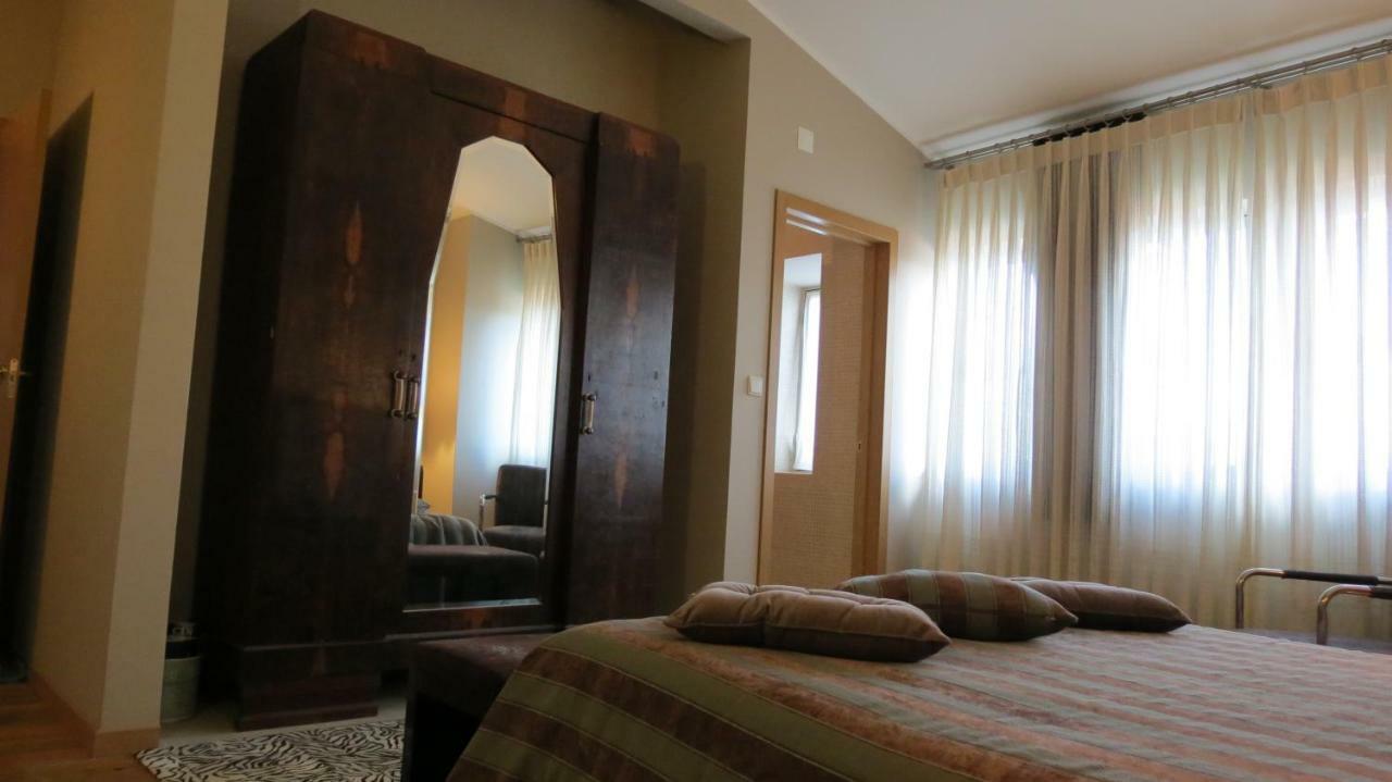 Agroturismo Casal De Castro Avantos エクステリア 写真