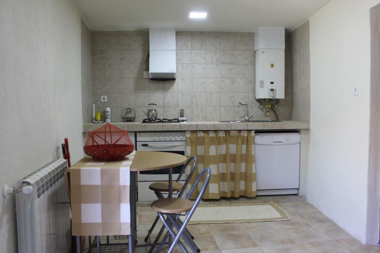 Agroturismo Casal De Castro Avantos エクステリア 写真